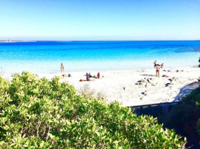 Отель Splendido Appartamento Ultimo Piano Vista Mare Alghero Lido  Алгеро